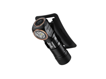 Fenix HM23 240 Lümen Kafa Feneri