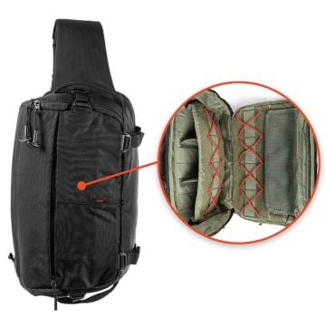 5.11 Lv10 Utility/Med Sling Çanta
