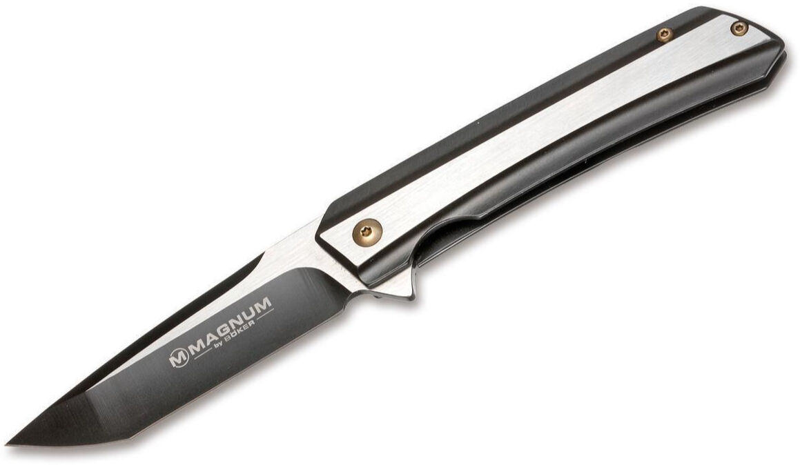 Böker Magnum Contrast Çakı