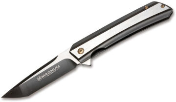Böker Magnum Contrast Çakı