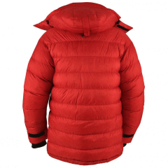 Carinthia Downy Extreme Mont Kırmızı