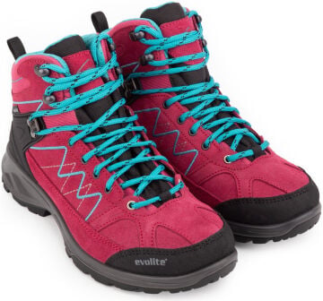 Evolite Sora Evo-Tex Bayan Outdoor Bot