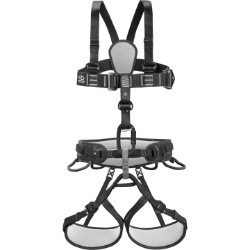 Skylotec Air Ascent Black