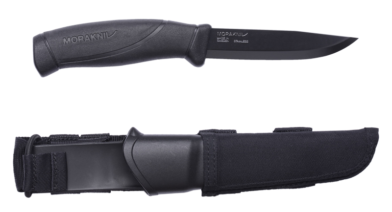 Morakniv Companion Tactical Bıçak