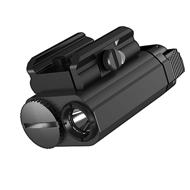 NITECORE NPL20 460 LUMEN FENERI (1XCR123A)