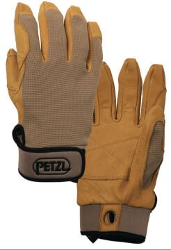PETZL CORDEX Deri Eldiven K52 LN MZ