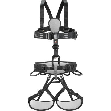 Skylotec Air Ascent Black