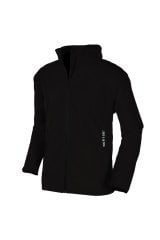 Mac in a Sac Unisex 7000 Breathable Yağmurluk Siyah
