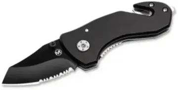Böker Magnum Black Rescue Çakı