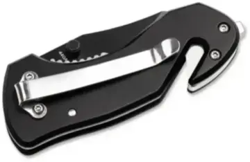 Böker Magnum Black Rescue Çakı