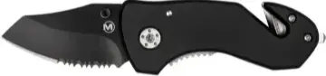 Böker Magnum Black Rescue Çakı