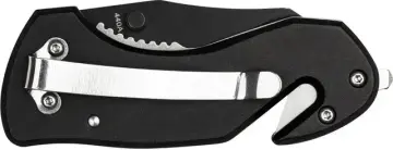 Böker Magnum Black Rescue Çakı