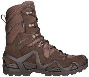 Lowa Zephyr Mk2 GTX Hi Koyu Kahve Dark Brown Bot
