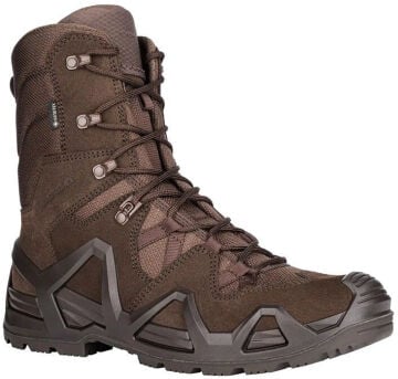 Lowa Zephyr Mk2 GTX Hi Koyu Kahve Dark Brown Bot