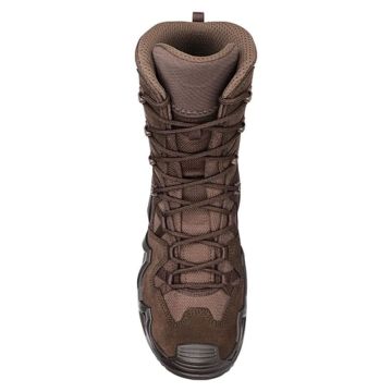 LOWA ZEPHYR MK2 GTX HI KOYU KAHVE DARK BROWN BOT