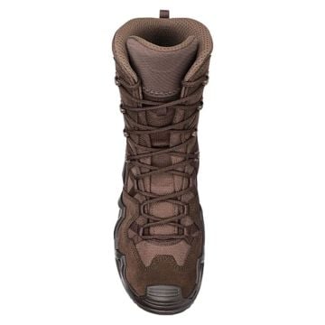 LOWA ZEPHYR MK2 GTX HI KOYU KAHVE DARK BROWN BOT