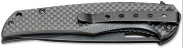 Böker Magnum Black Carbon Çakı