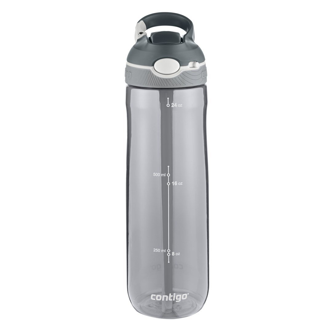Contigo Ashland Autospout Tritan Suluk 720ML Gri