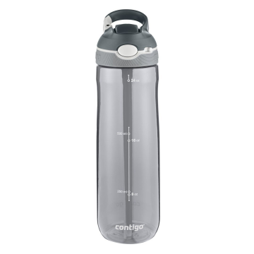 Contigo Ashland Autospout Tritan Suluk 720ML Gri