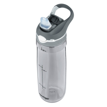 Contigo Ashland Autospout Tritan Suluk 720ML Gri