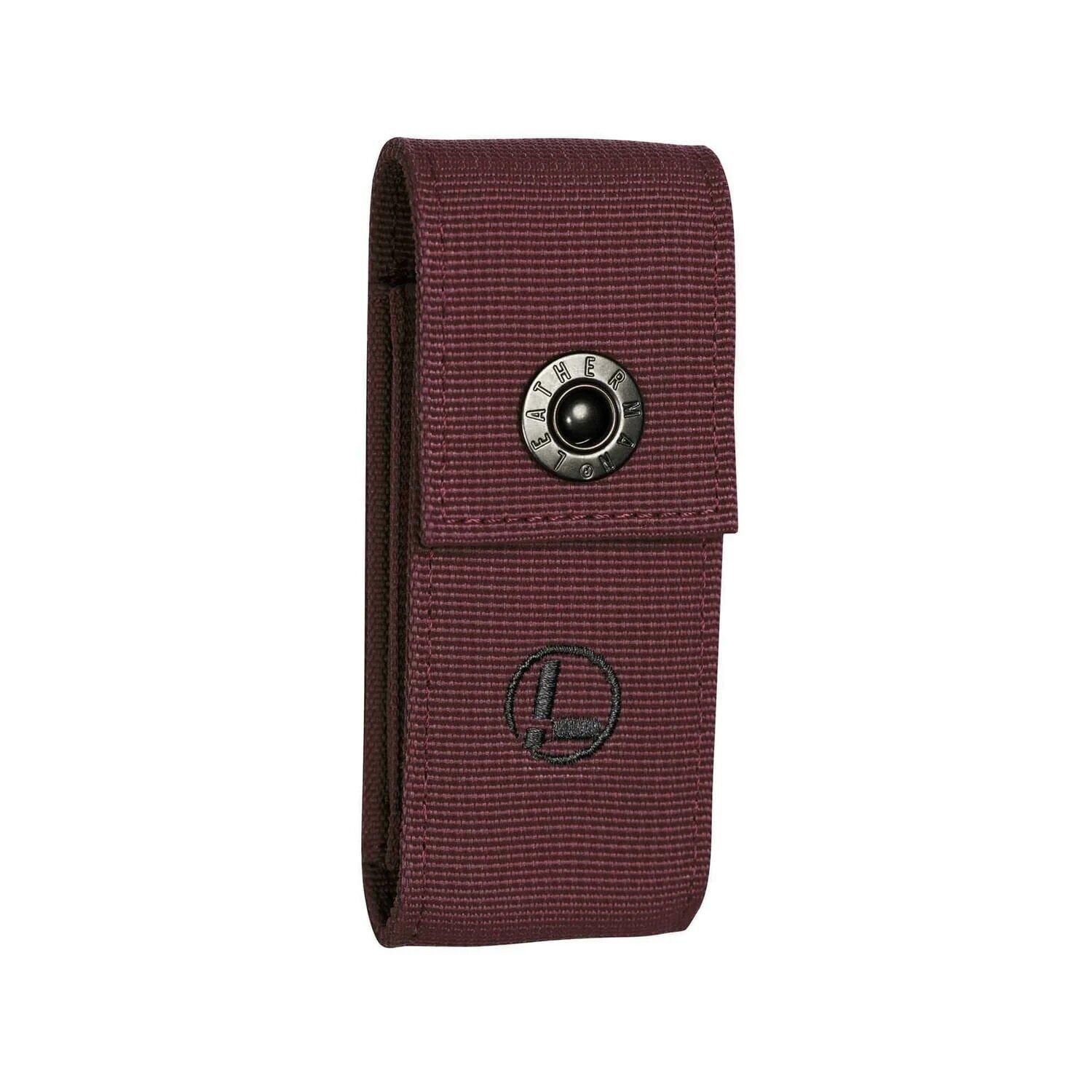 Leatherman Kordura Kılıf Medium Cranberry