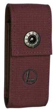 Leatherman Kordura Kılıf Medium Cranberry