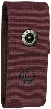 Leatherman Kordura Kılıf Medium Cranberry