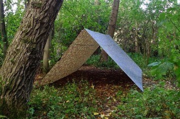 DD Tarp 4x4 - MC