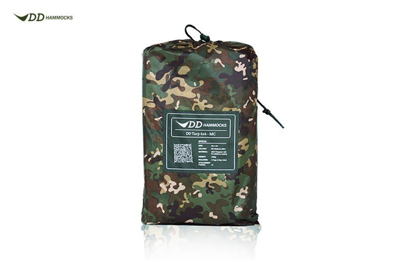 DD Tarp 4x4 - MC - 5.718,59 TL