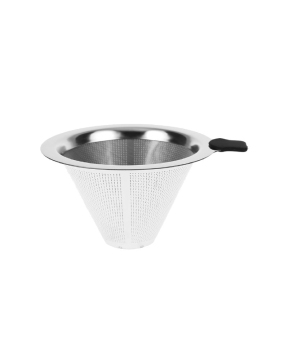 Campout Filtre Kahve Cam Set 400 ML