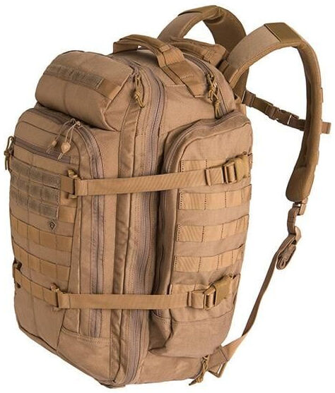 FIRST TACTICAL Specialist Sırt Çantası 56L