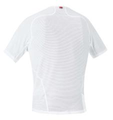 Gore Bike Wear Base Layer Beyaz İçlik Tişört