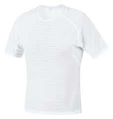 Gore Bike Wear Base Layer Beyaz İçlik Tişört