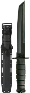 KA-BAR TANTO TAKTİK BIÇAK