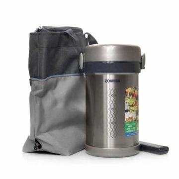 Zojirushi SL-NC09 Vakumlu Yemek Termosu Kabı 0.84L