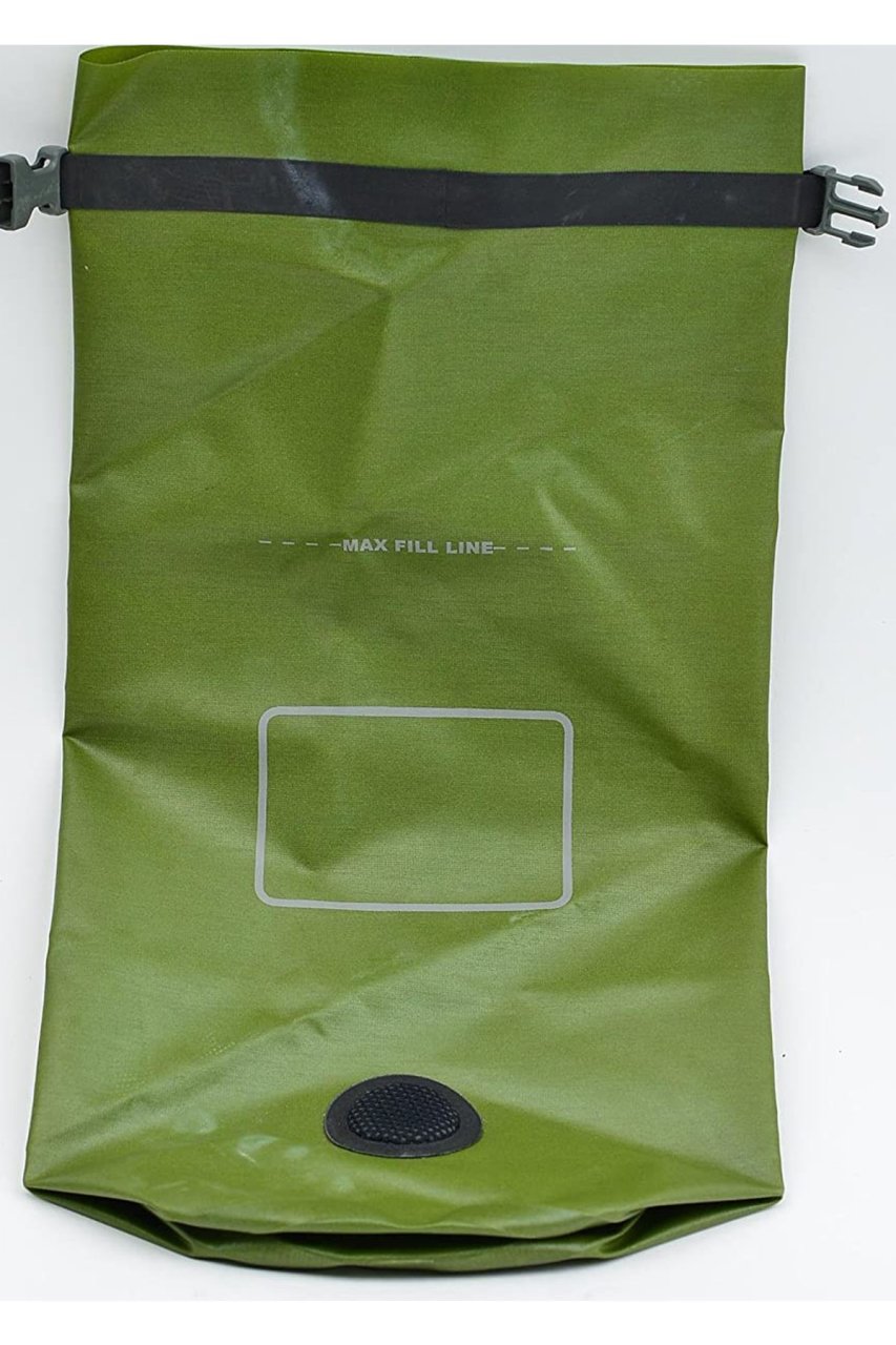 SEALLINE Marine Pack Liner Main 20 Litre YEŞİL