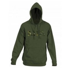 5.11 Fatigue Kapüşonlu Polar Yeşil (Xxl)