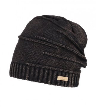 Nordbron Ragno Unisex Bere Siyah