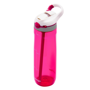 Contigo Ashland Autospout Tritan Suluk 720ML Pembe
