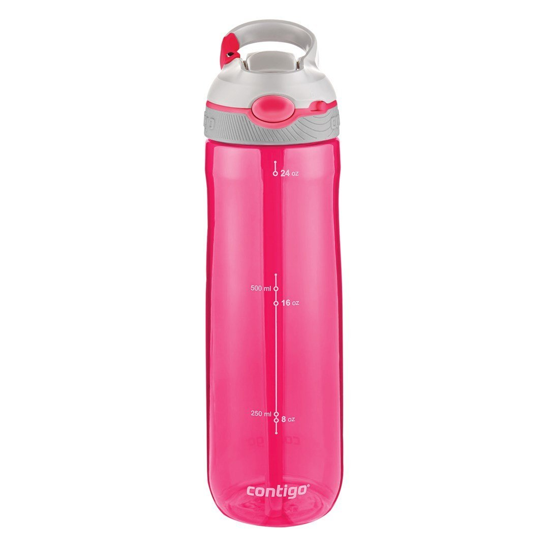 Contigo Ashland Autospout Tritan Suluk 720ML Pembe