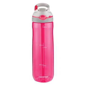 Contigo Ashland Autospout Tritan Suluk 720ML Pembe
