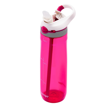 Contigo Ashland Autospout Tritan Suluk 720ML Pembe
