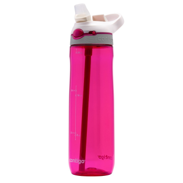 Contigo Ashland Autospout Tritan Suluk 720ML Pembe