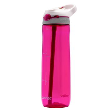 Contigo Ashland Autospout Tritan Suluk 720ML Pembe