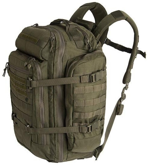 FIRST TACTICAL Specialist Sırt Çantası 56L