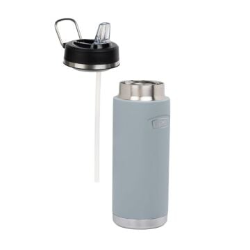 Thermos Icon Serisi 0,94L Pipetli Termos River Rock IS2334RR
