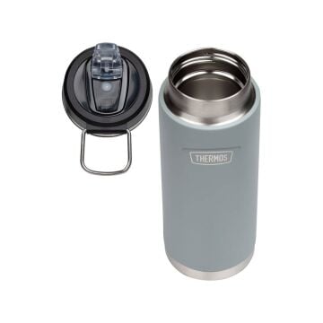 Thermos Icon Serisi 0,94L Pipetli Termos River Rock IS2334RR