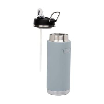 Thermos Icon Serisi 0,94L Pipetli Termos River Rock IS2334RR