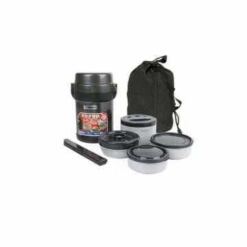 Zojirushi SL-JAF14 Vakumlu Yemek Termosu Kabı 1.23L