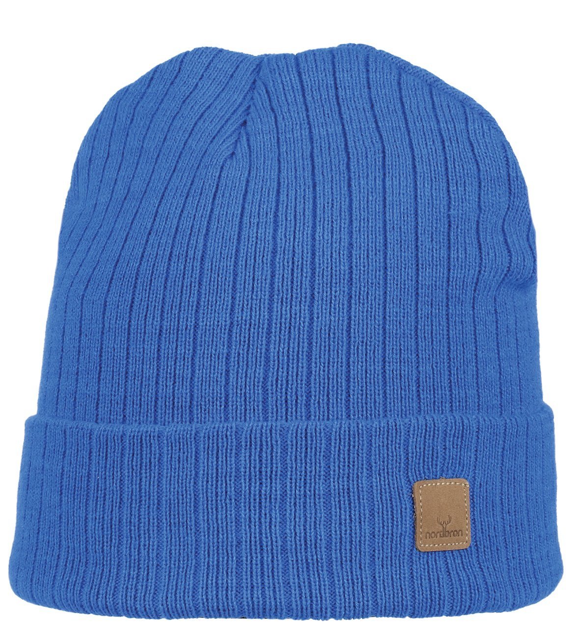 Nordbron Dorin Beanie Mavi Bere